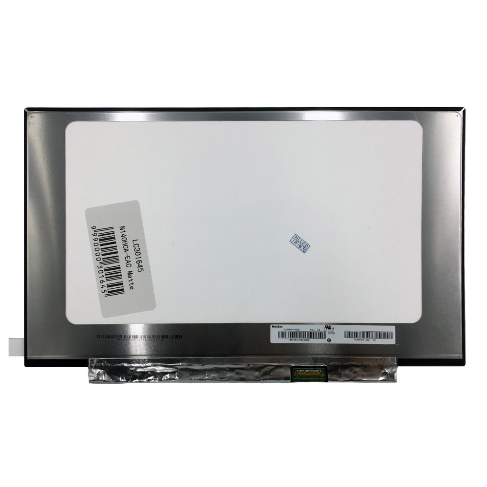 Notebook screen 14.0